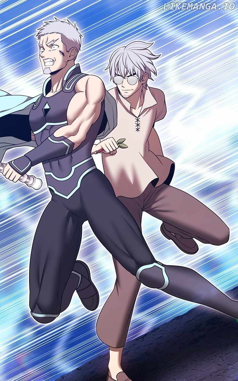plus 99 Wooden stick Chapter 148 68